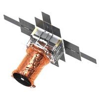 كوريا الجنوبية تطلق أول قمر صناعي نانوي هذا الأسبوع ضمن مشروع كوكبة الأقمار الصناعية