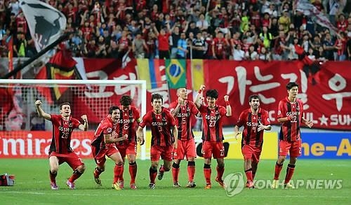 (2nd LD) FC Seoul reaches semifinals at AFC Champions League with shootout victory - 2