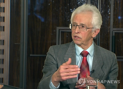 U.S. nuclear scientist: N. Korea has 'ample technical reason' to conduct sixth nuclear test - 1