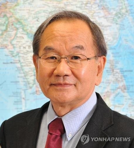 PUST President Yu-taik Chon (Yonhap) 