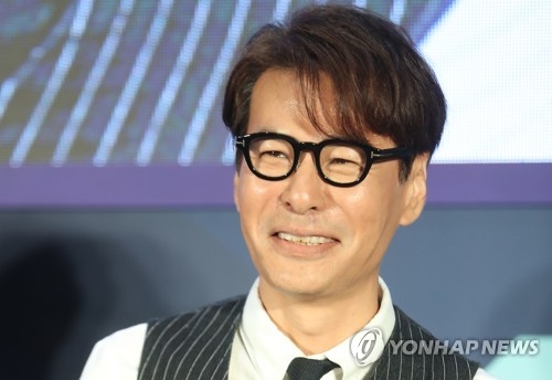 This file photo shows Yun Sang, a South Korean composer who will lead a South Korean art troupe to Pyongyang. (Yonhap)