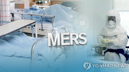 (4th LD) South Korea sees first case of MERS in about three years - 1