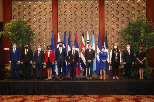 S. Korea, Central American countries express 'deep concerns' over ocean discharge of harmful materials