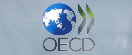 OECD ups 2021 growth outlook for S. Korean economy to 4 pct - 1