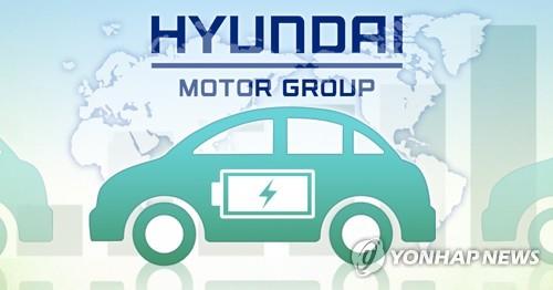 Hyundai, Kia say eco-friendly cars surpass 10 pct of their global sales - 1