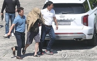 (LEAD) Thailand seeks extradition of S. Korean suspect in Pattaya murder