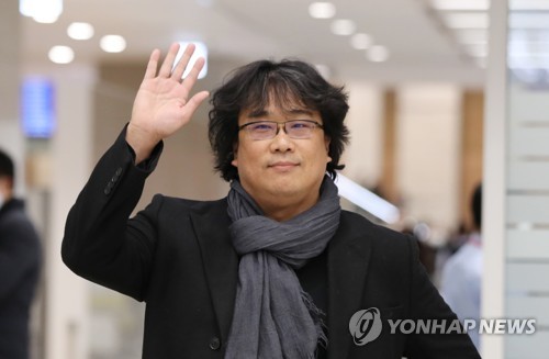 Bong Joon-ho, Spike Lee, Jodie Foster et Pedro Almodovar annoncent l'ouverture du Festival de Cannes