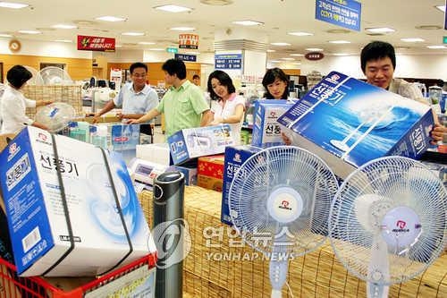 <선풍기 사망사고의 진실은?>1