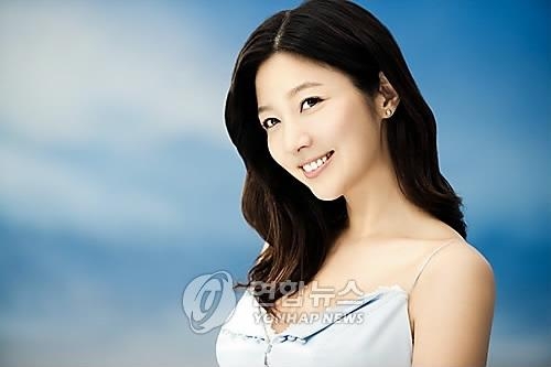위암 투병 톱스타 장진영 별세(종합) - 3