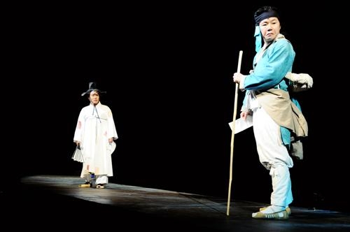 <창극으로 만나는 '춘향전'> - 2