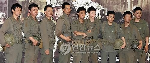 최수종 "매주 전쟁 치르고 있습니다" - 2