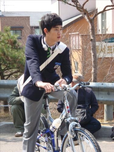 박보영ㆍ김수현 주연 '정글피쉬' 특별개봉1