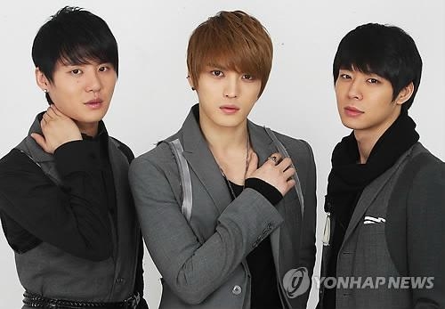 JYJ, KBS제주 출연 취소 논란…"법적 대응" - 2