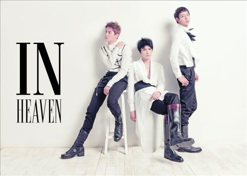 <JYJ "싱어송라이터 도전? 우린 계속 아이돌"> - 4