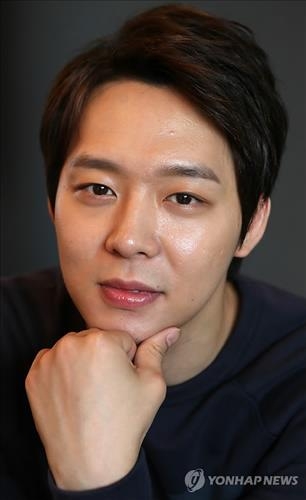 박유천 "저 자신 내려놓고 찍은 건 '냄보소'가 처음" - 2
