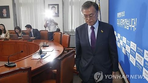 野 '공천권 전쟁'비화…친노·비노 '지분갈등' 전면전(종합) - 3