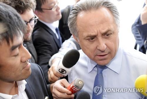 푸틴 "미국의 사법권 남용"…FIFA 비리 수사 강하게 비난(종합) - 3