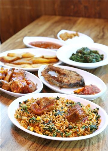 이주민이 만드는 맛있는 서울 풍경 ② - 4