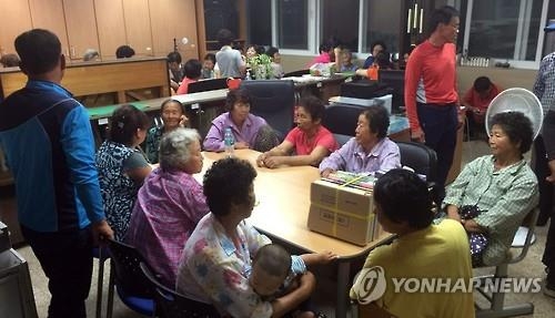 유엔 "남북 포격사태 심각한 우려속 예의주시" - 3