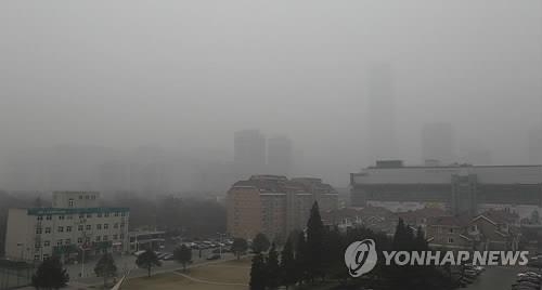 공장 1만개 멈춰세운 中, 열병식 당일 '베이징 맑음' 예상 - 3