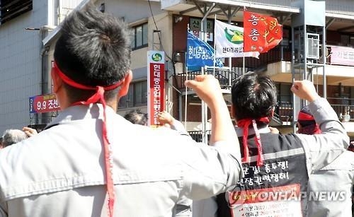 위기맞은 한국 제조업…'내우외환'에 경쟁력 흔들 - 3