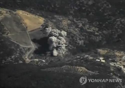 러시아, 시리아 지상전 개입 논란…"자원병 파견 가능성"(종합) - 2