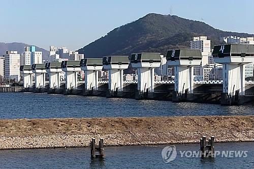 낙동강 습지 등록 논란 '수면 위로 다시 부상하나' - 3