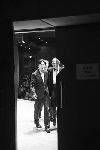 폴란드 훈장 받은 작곡가 류재준, 한국서 신작 세계초연 - 2