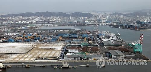 인천해수청 항만운영정보시스템 재해 복구 훈련 - 2