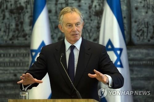 부시·블레어 '대량살상무기 없다'는 보고에도 이라크 침공 감행 - 2