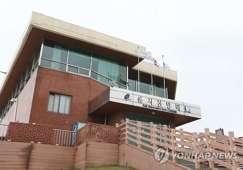 <걷고 싶은 길> 최북단 숲길 양구 펀치볼 둘레길 - 7