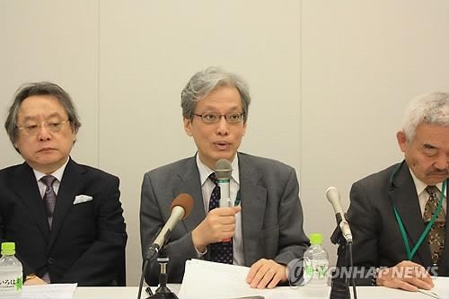 日학자 "일본우익의 위안부 비방도 '불가역적 해결'에 위배" - 2