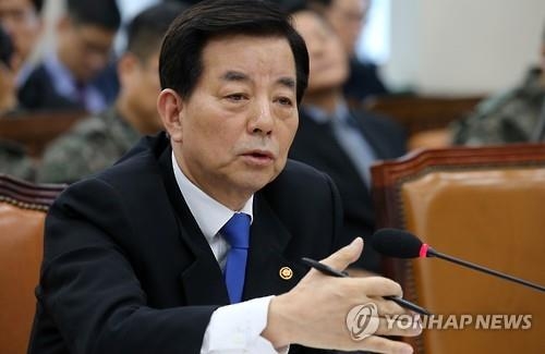 與 지도부 '핵무장론' 공론화…정부 '한반도 비핵화' 유지(종합2보) - 4