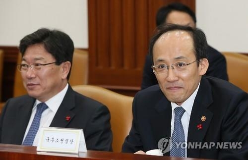 정종섭·추경호, 경선 가점 불발…대구 '물갈이' 영향줄까 - 3