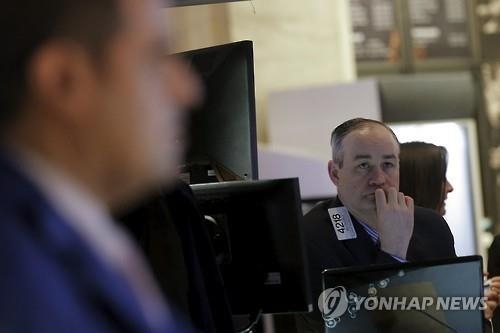 세계경제 패닉 도미노…유가폭락·주가폭락·통화폭락(종합)1