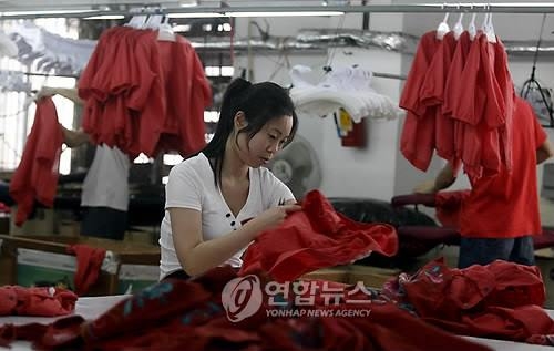 중국 농민공들 '세계의 공장 주강 삼각주' 떠난다 - 3