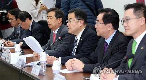 한우·수산물·채소류 공급 대폭 확대…설 물가안정 총력 - 2