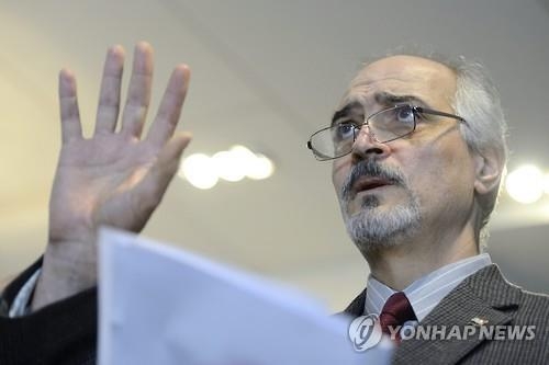 더 꼬이는 시리아 평화협상…반군 "협상팀 철수할 수도"(종합) - 3
