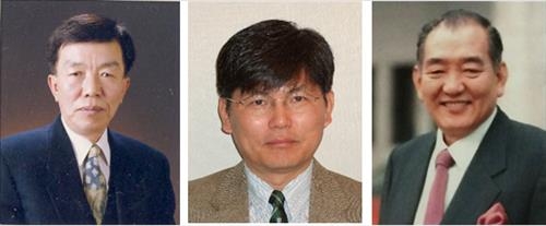 3·1문화상에 김화경·서진근·박만규 선정 - 2