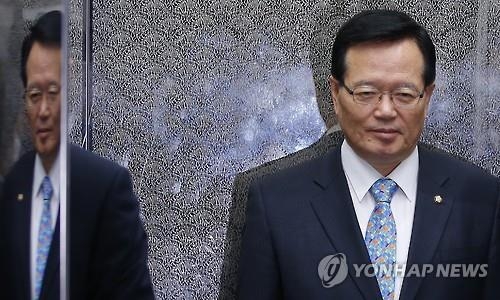 "쟁점법 직권상정" 압박받는 정의장…곧 결단 내리나 - 3