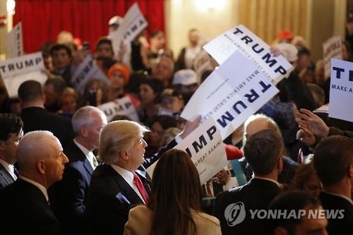 <르포> 美대선 아이오와 결전 D-1…'열전의 현장'을 가다 - 5