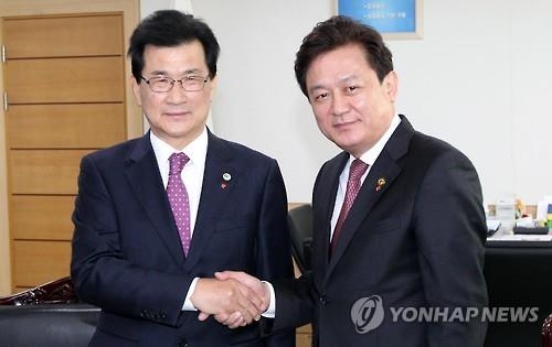 무상급식 극적 타결 충북도·교육청, 왜 사생결단했나 - 2