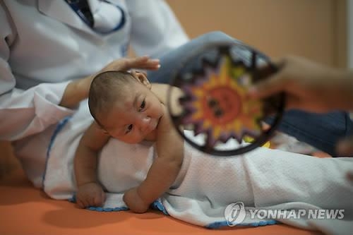 세계경제에 지카바이러스 날벼락…'설상가상'의 위기 - 3