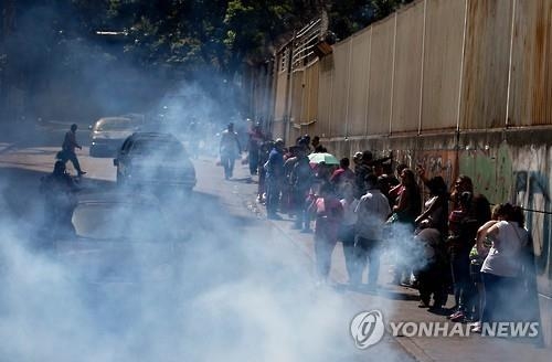 WHO, 지카바이러스 국제비상사태 선포…전세계 '초비상'(종합3보) - 6