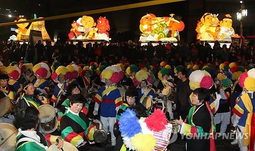 <임형두의 축제세상> 입춘, 입춘첩, 입춘굿 - 5