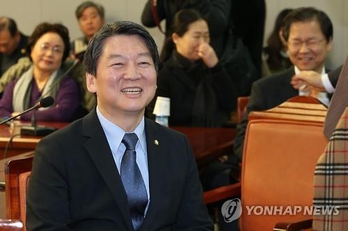 '一與多野' 현실화…더민주-국민의당 무한경쟁 돌입 - 3