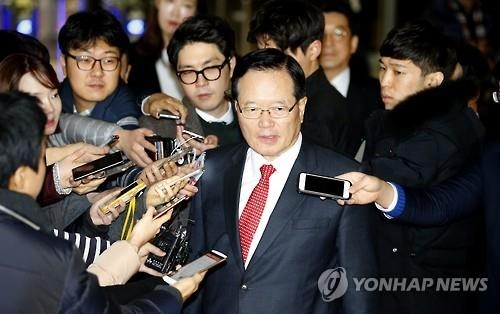 쟁점법이 먼저냐, 선거법이 먼저냐…막판몰린 1월국회 - 4