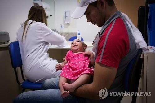<지카 비상> 지카바이러스·소두증 위험 경보 울린 브라질 모녀 의사 - 3
