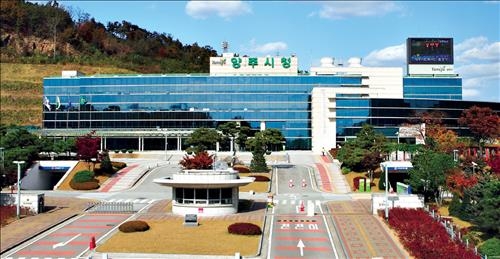 양주시 '책임읍면동제' 도입…오는 6월부터 시행 - 2