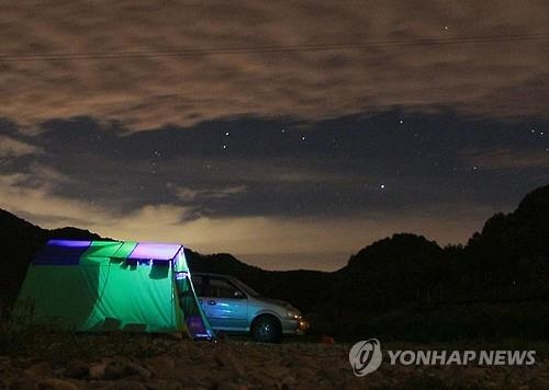 문체부, 야영장 미등록에 최대 2천만원 벌금 처분 - 2